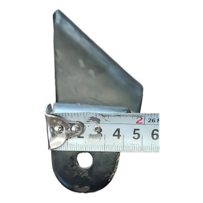 Base Soporte Tensor Banda Hino 500 1524 Motor J08e