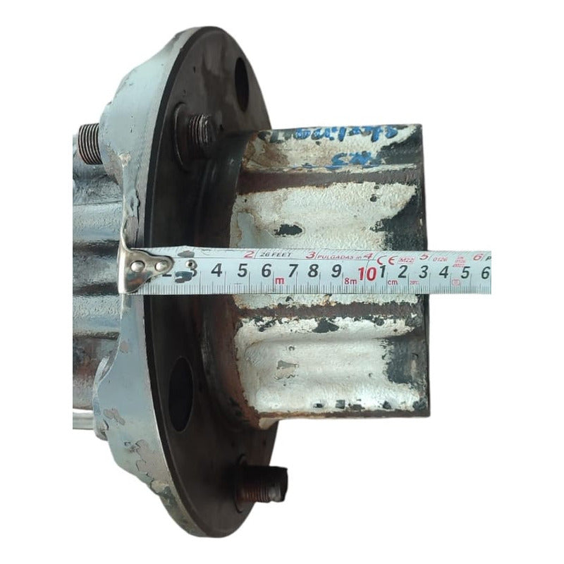 Masa Diferencial Piloto Sterling Fl 360 Sin Birlos Freightli