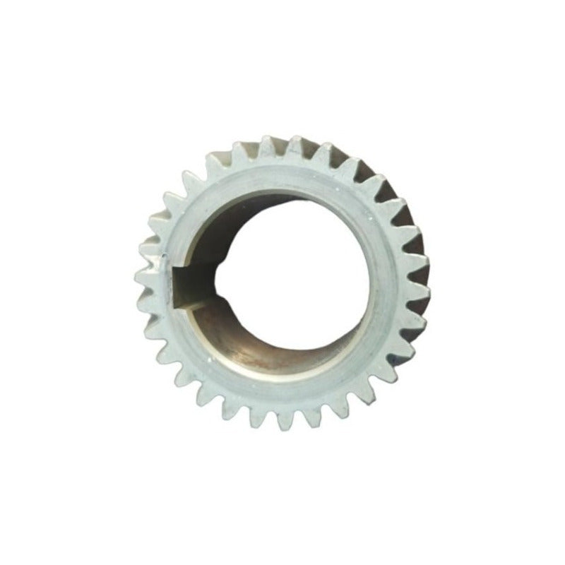 Engrane Cigueñal Motor Hino 300 816 716 616 30 Dientes