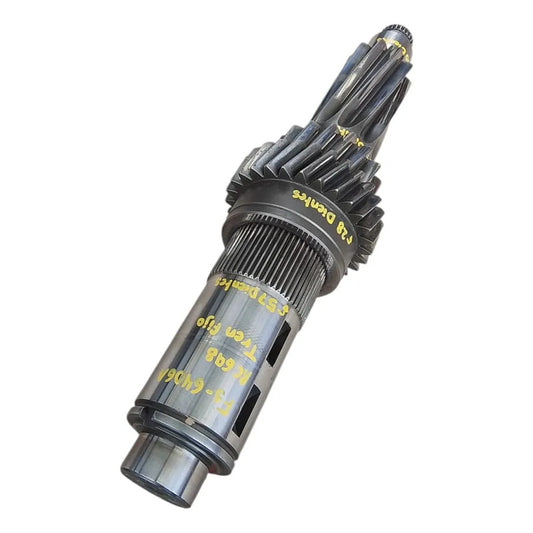 Flecha Tren Fijo Engranes Transmision Eaton Fuller Fs-6406a