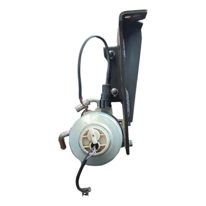 Base Soporte Filtro Diesel Cebadora Bomba Isuzu Elf 500