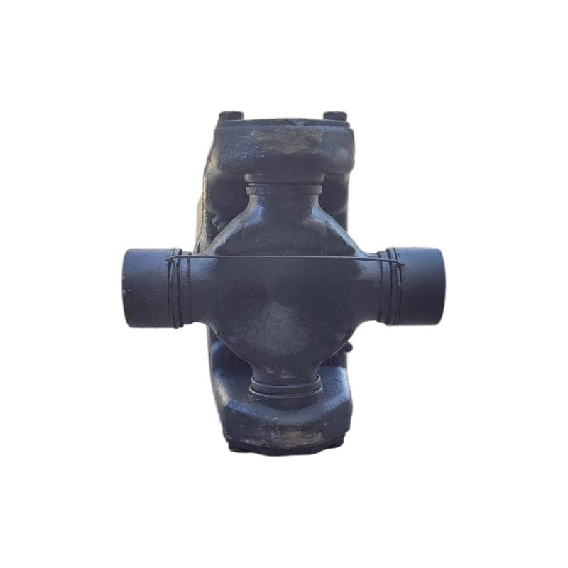 Flecha Yugo Cardan Deslizable Macho 6 Kenworth T370