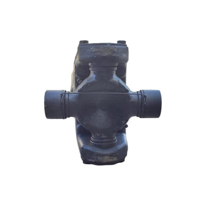 Flecha Yugo Cardan Deslizable Macho 6 Kenworth T370