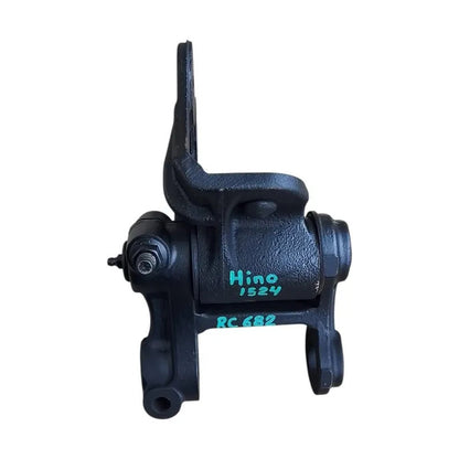 Percha Muey Muelles Eje Delantero Hino 500 1524