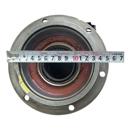 Tapa Candelero Transmision Eaton Fuller Fs-6406n Ocre