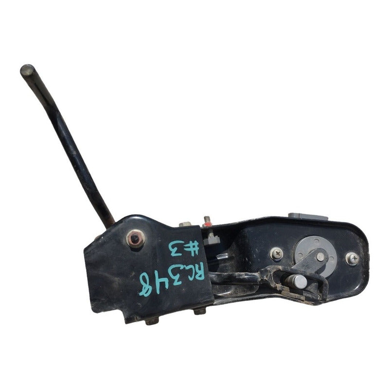 Potenciómetro Pedal Acelerador 4m50 Sterling Fl 360