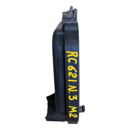 Tapa Cubierta Faro Freightliner M2 Piloto Negro
