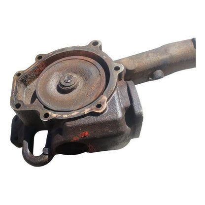 Bomba Agua Refrigerante Motor Mercedes Benz 906 904