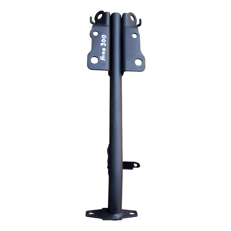 Base Soporte Mástil Torre Volante Hino 300 816 716 616 514