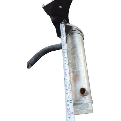 Enfriador Válvula Tubo Egr Multiple Motor Isuzu 4hk1 Elf