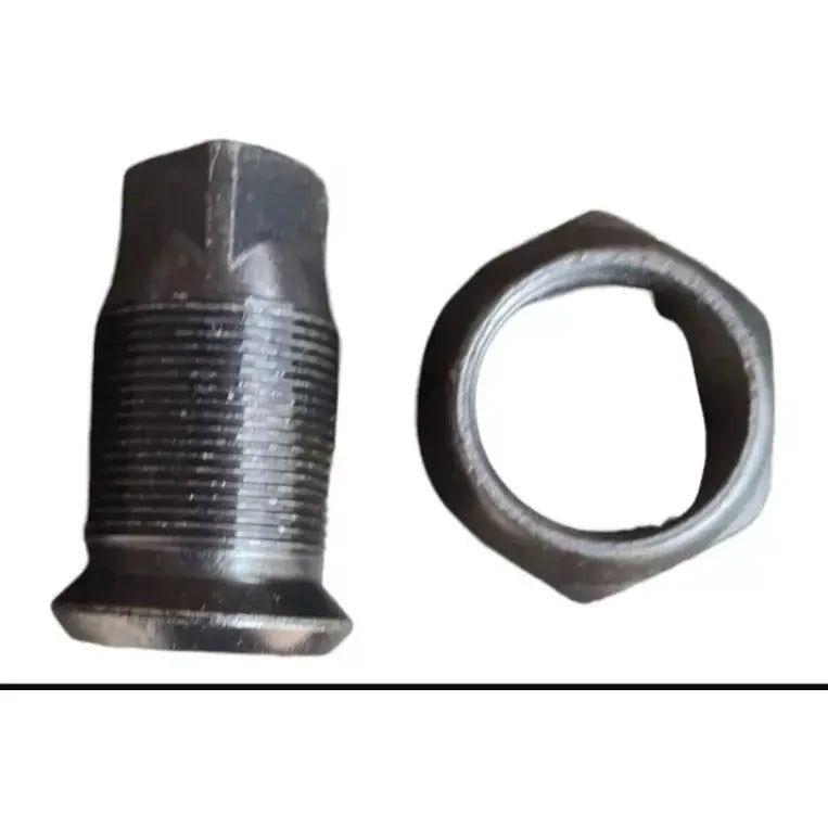 Capuchón Tuerca L Rueda Diferencial Sterling Fl 360 Fl360