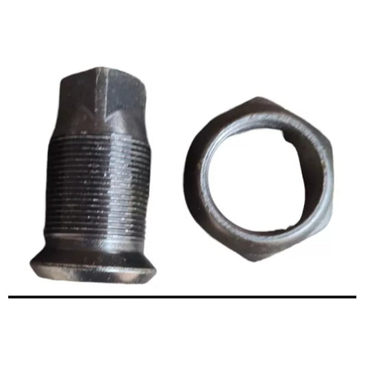 Capuchón Tuerca L Rueda Diferencial Sterling Fl 360 Fl360