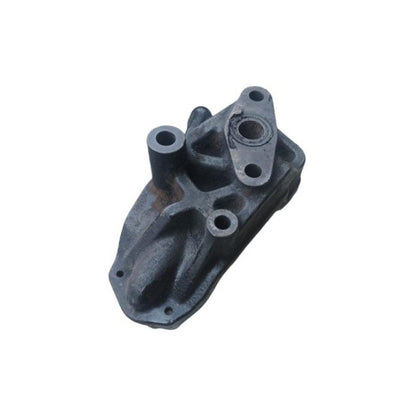 Codo Tubo Agua Sterling Fl360 Mitsubishi 4m50.
