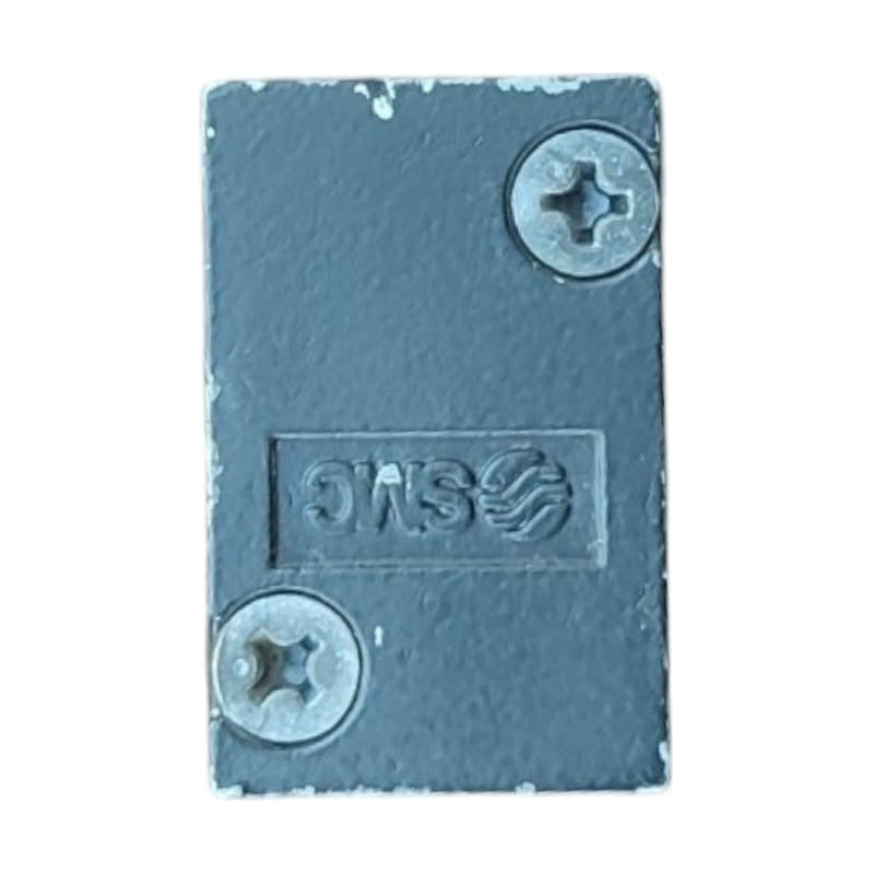 Mando Palanca Valvula Accionamiento Manual Push Dolly