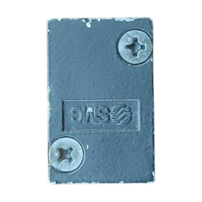 Mando Palanca Valvula Accionamiento Manual Push Dolly