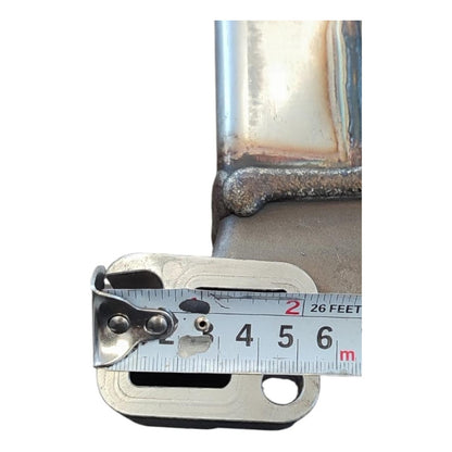 Enfriador Gases Egr Isuzu 4jj1e5le Elf 300 18-23