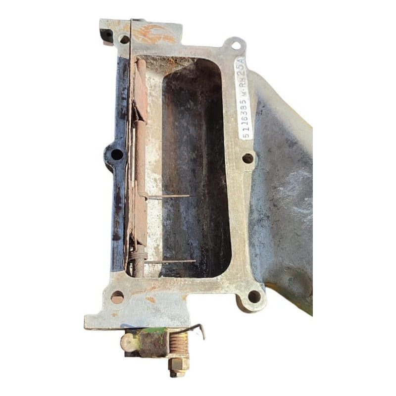 Carcasa Entrada Aire Motor Gmc Detroit 453 471
