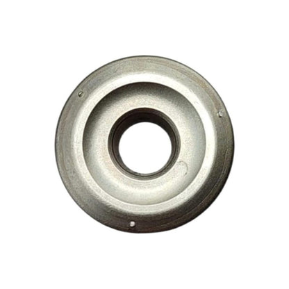 Asiento Resorte Válvula Cabeza 2 Pz Hino 300 816 716 Plateado