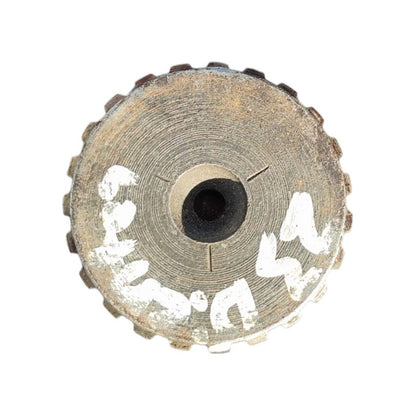 Flecha Diferencial Rockwell 23 Dientes