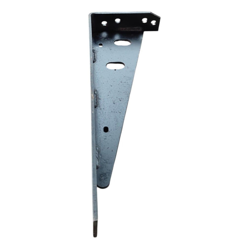 Base Soporte Chasis Motor Isuzu Elf 450
