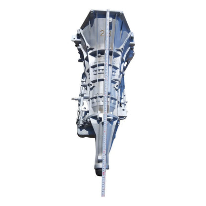 Transmisión Automática Ford Diesel F250 F350 7.3l Power Stro