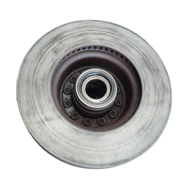 Masa Balero Disco Eje Delantero Isuzu Elf 500 600 Piloto