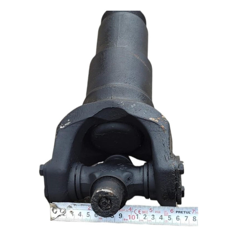 Flecha Barra Cardan Yugo Cople International 4300 4700