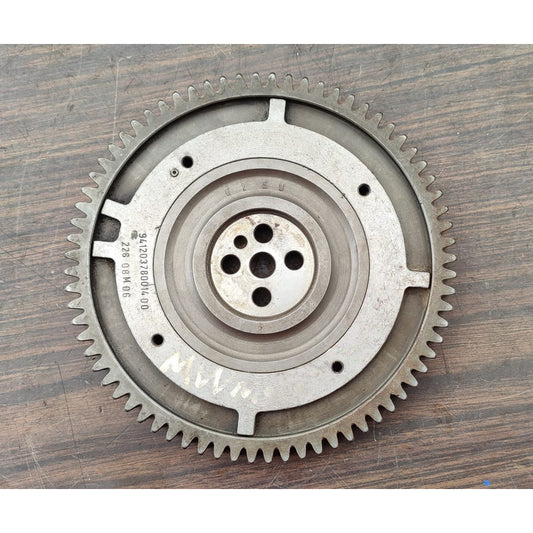 Engrane Distribución Motor Mwm 4.12 Tge International