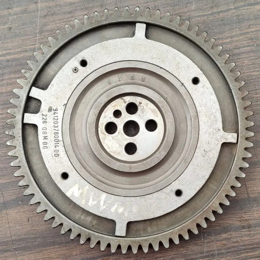 Engrane Distribución Motor Mwm 4.12 Tge International