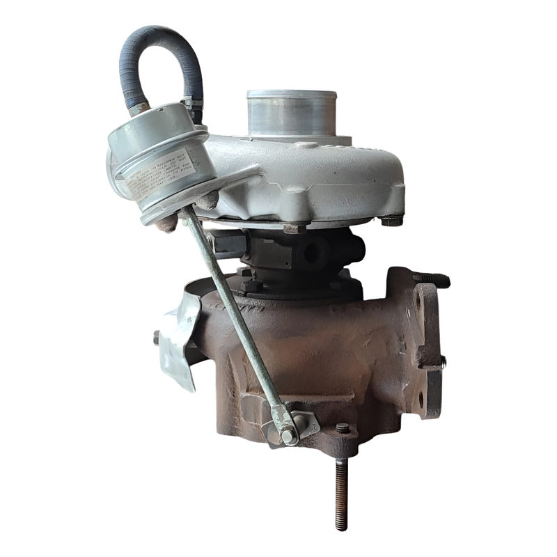 Turbo Motor Isuzu 4hk1 Elf 300 400 450 500