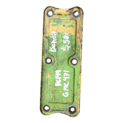 Tapa Monoblock Motor Gmc Detroit 471