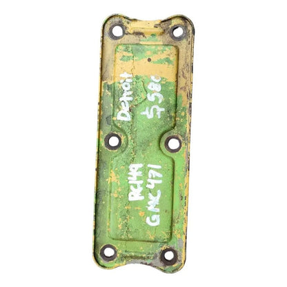 Tapa Monoblock Motor Gmc Detroit 471