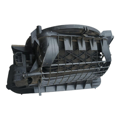 Caja Ducto Lateral Blower Ventilador Calefaccion Chevrolet