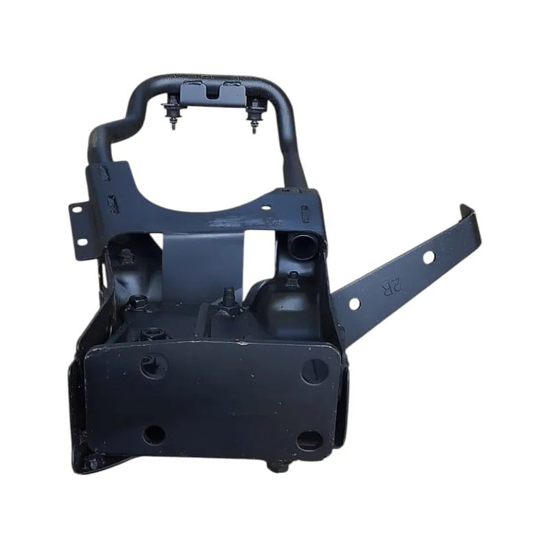 Base Soporte Faro Luz Cabina Hino 500 1524 Copiloto