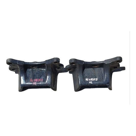 Tope Sobrecarga Muey Muelles Diferencial Par Mercedes 904 M2