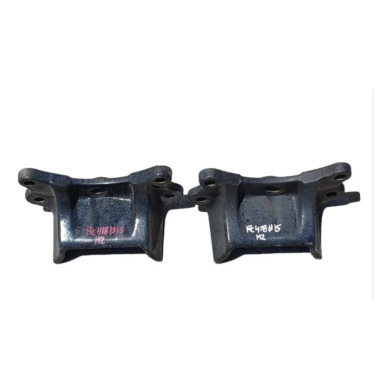 Tope Sobrecarga Muey Muelles Diferencial Par Mercedes 904 M2