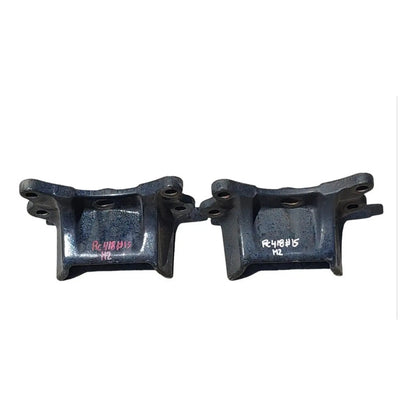 Tope Sobrecarga Muey Muelles Diferencial Par Mercedes 904 M2