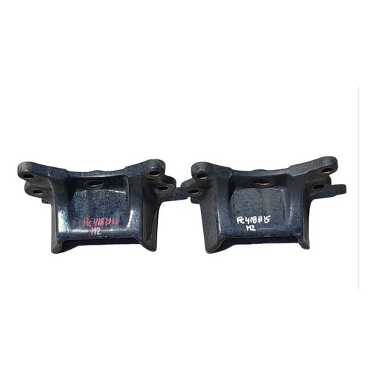 Tope Sobrecarga Muey Muelles Diferencial Par Mercedes 904 M2