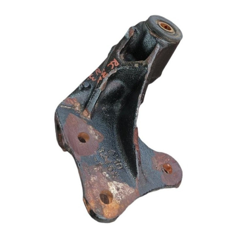 Soporte Base Marcha Motor Arranque Motor Isuzu 4hk1 Elf 400