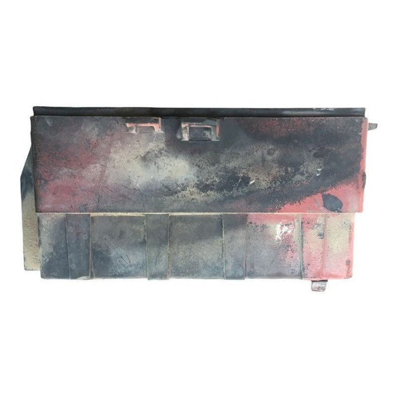 Cubierta Caja Tablero Fusibles International 4300