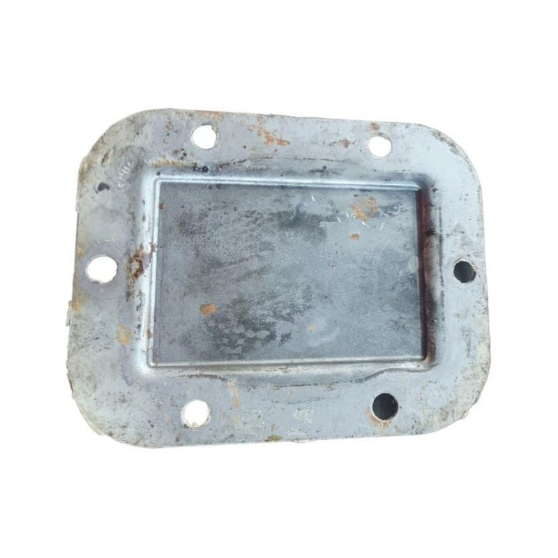 Tapa Cubierta Lateral Transmision Eaton Fuller Caja 5 6 Velo