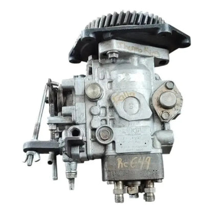 Bomba Diesel Combustible Motor Thermoking 2.2l Casco