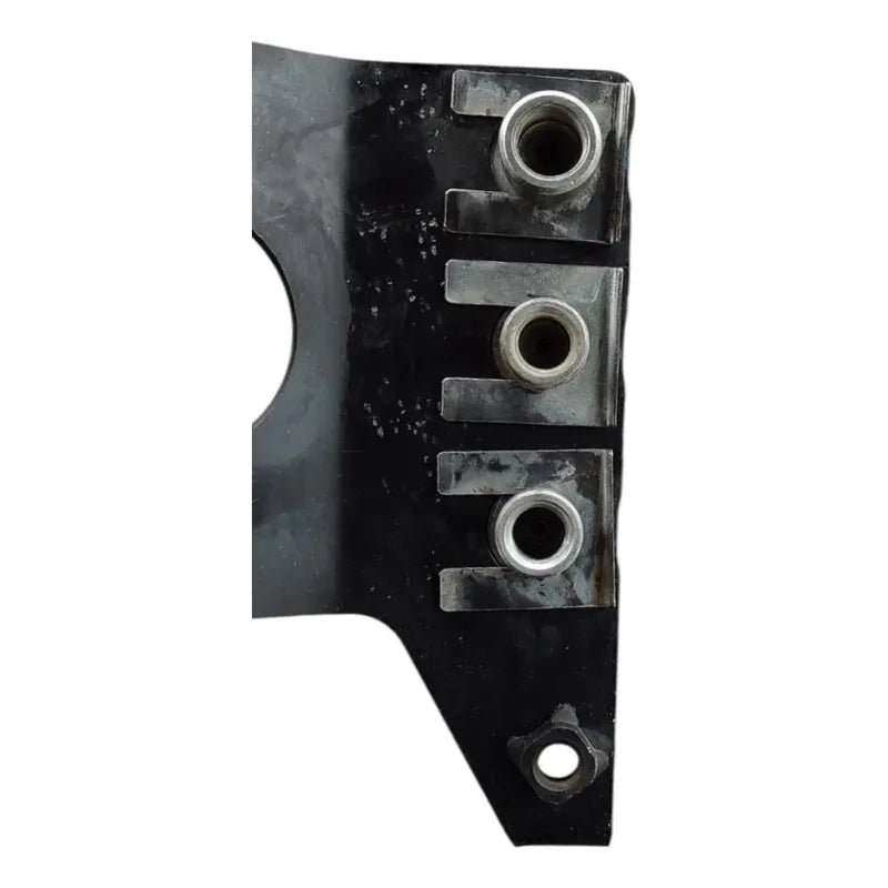 Base Soporte Mangueras Liquido Freno Clutch Hino 716 816 616