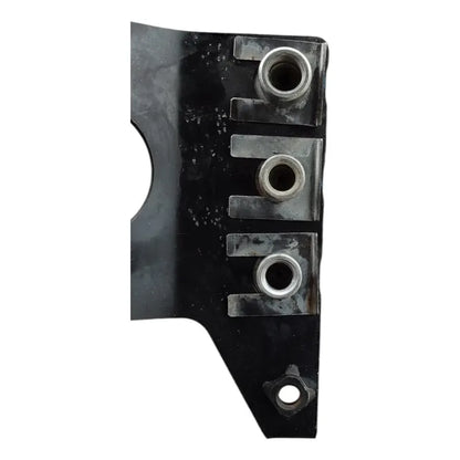 Base Soporte Mangueras Liquido Freno Clutch Hino 716 816 616
