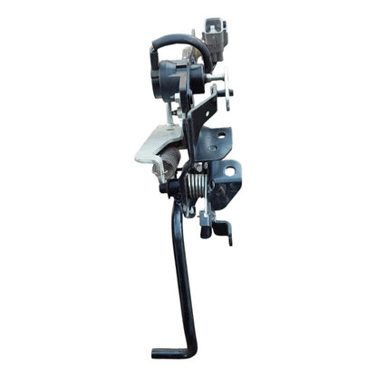 Potenciometro Pedal Acelerador Isuzu Elf 300e Motor 4jj1