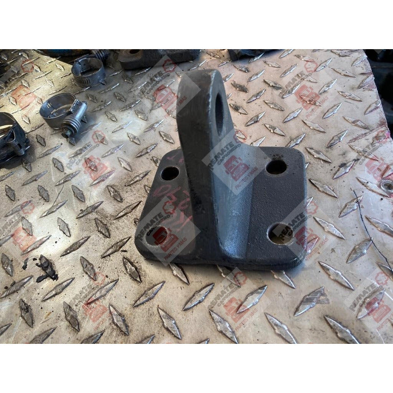 Soporte Motor Caterpillar 3126 Freightliner Fl70 Trasero Lat