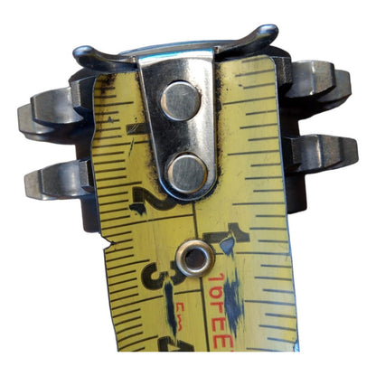 Engrane Bomba Vacio Piñon Nissan Frontier Np300 2.5l Cabstar Gris Oscuro