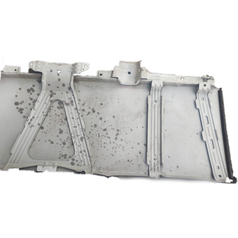 Cofre Parrilla Central Cubierta Tapa Isuzu Elf 400 450 500