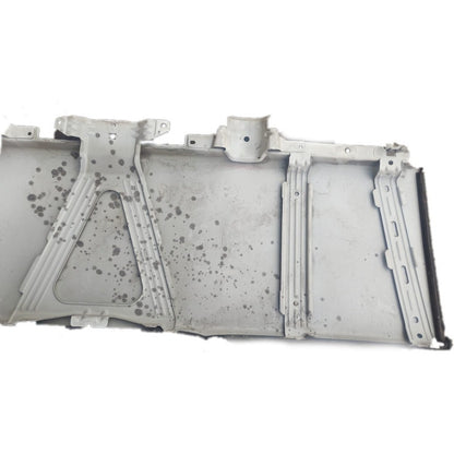 Cofre Parrilla Central Cubierta Tapa Isuzu Elf 400 450 500