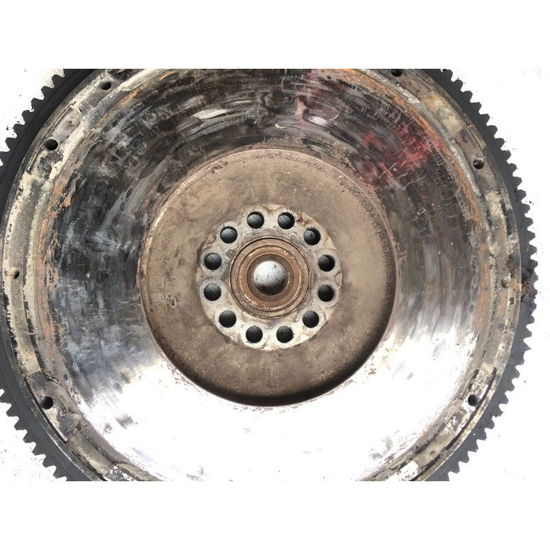 Volanta Aro Dentado Cremayera Motor Detroit Serie 60 14l